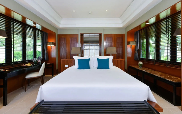 Layana Resort and Spa