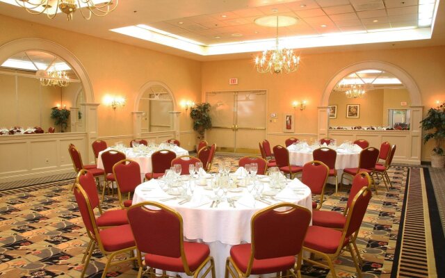 Holiday Inn Philadelphia South - Swedesboro by IHG