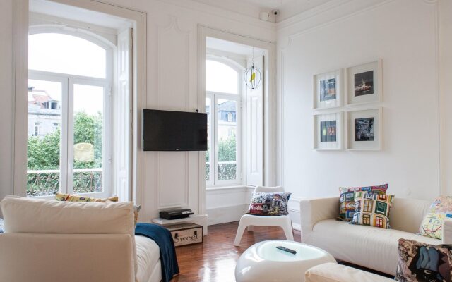 Nest House Lisbon Hostel