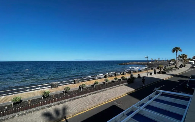 Arenitas Sunset Apartment 1