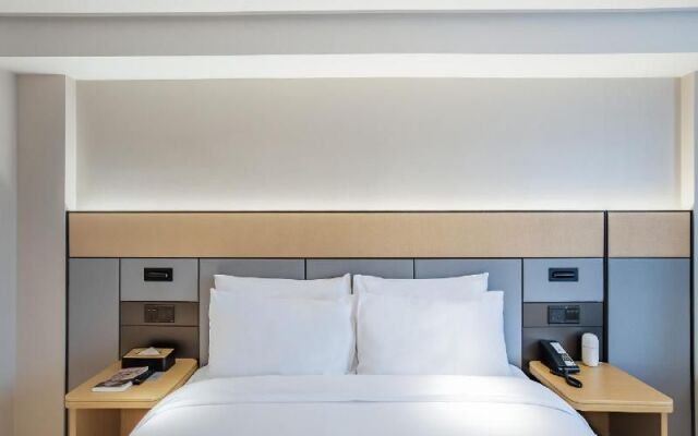 Ji Hotel Beijing Zhongguan Village Lianxiang Bridg