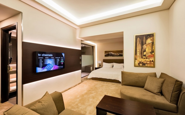 Kallirroe Hotel