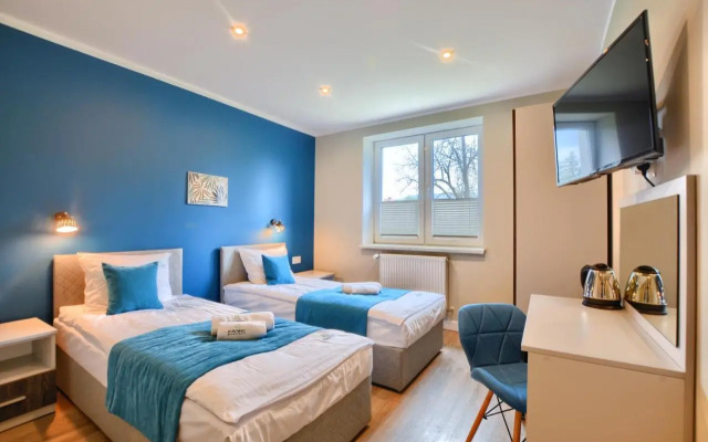 Apartamenty Spa & Resort Bukowiec