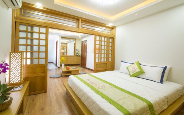 Hoai Anh Plaza Hotel