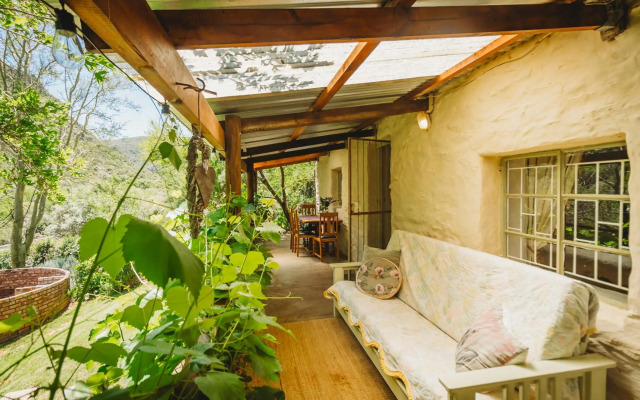 De Poort Country Lodge