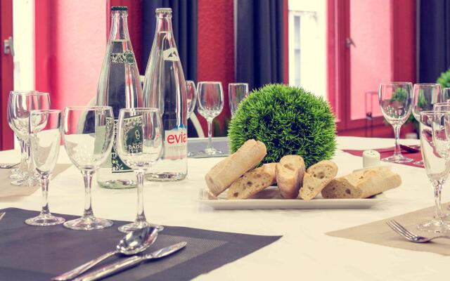 Hôtel Mercure Lille Centre Vieux Lille