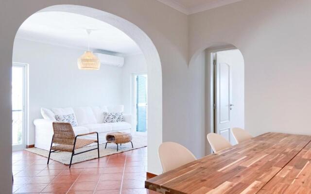 Ocean's Eye Sea view, 200m from the beach