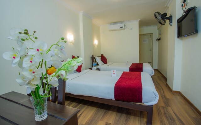 OYO 159 Hotel Highlander