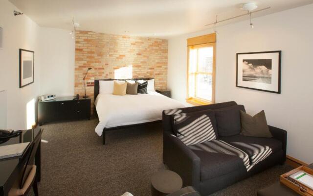 Hotel Donaldson