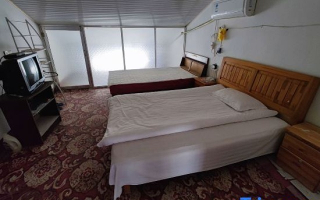 Linyi Chunlin Hotel