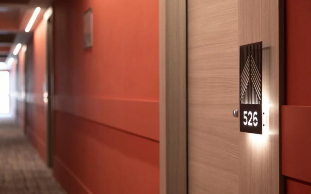 Quark Hotel Milano