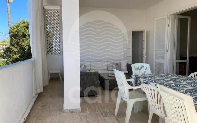 Casa Aleida - spiaggia a 50m