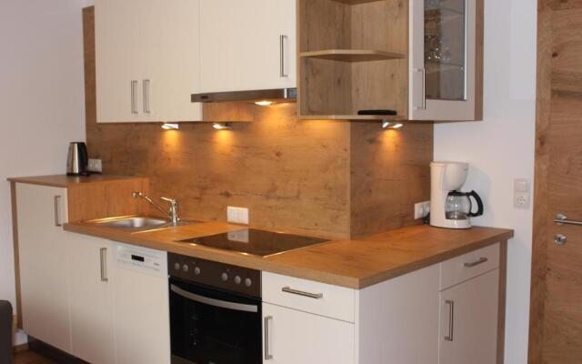 Appartement Rauch