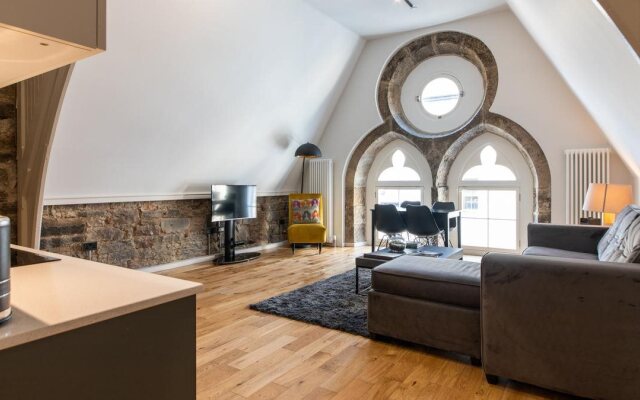 Linton Collection - Blackfriars Lofts