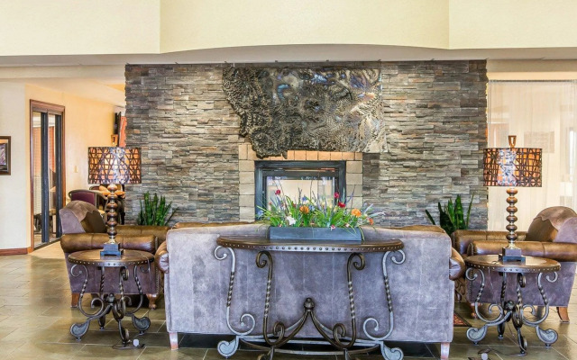 Big Horn Resort, an Ascend Collection Hotel