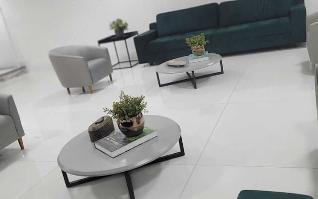 Logic Hotel Volta Redonda