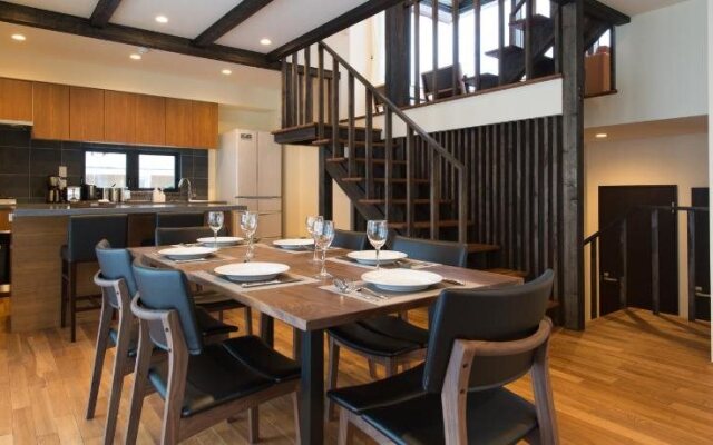 H2 Life Tahoe Lodge