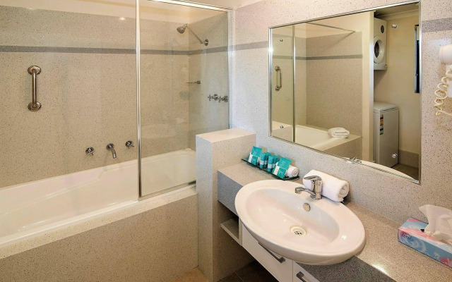 Margarets Beach Resort