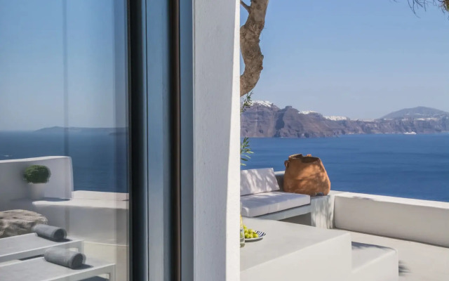 Pina Caldera Residence