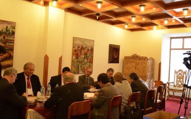 Hotel Garcilaso II