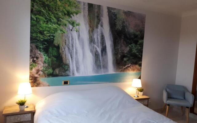 La Villa des Ames Liées