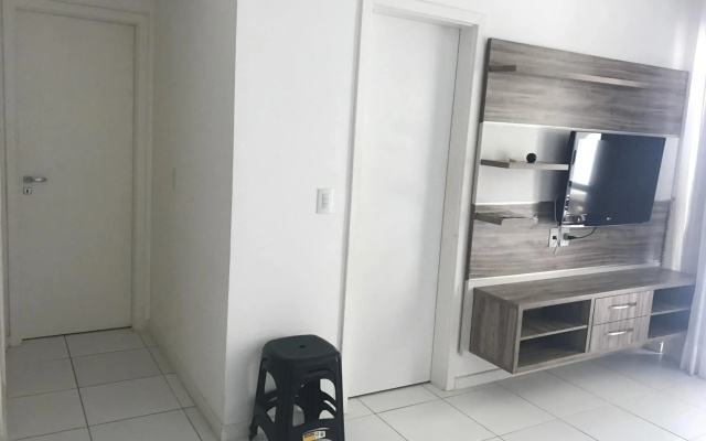 Palm Beach Apartamento 205