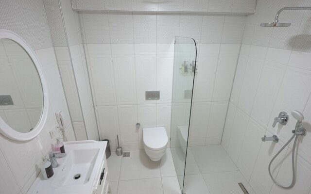 Pertevniyal Aziziye Hotel