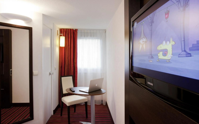 Ibis Styles Belfort Centre