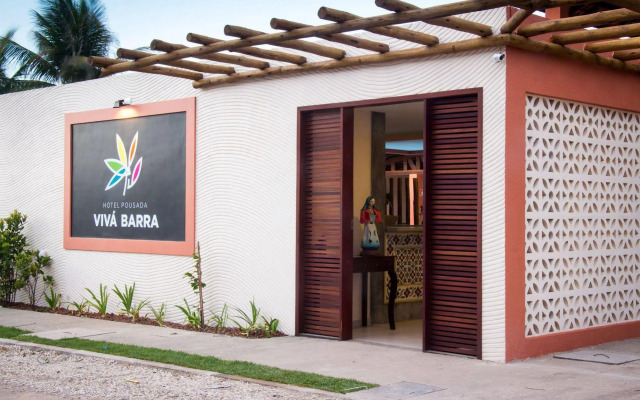 Vivá Barra Hotel Pousada
