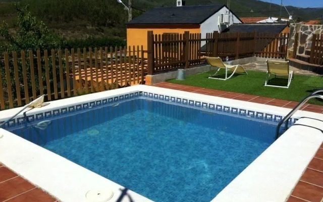 Refugio De La Rabaza