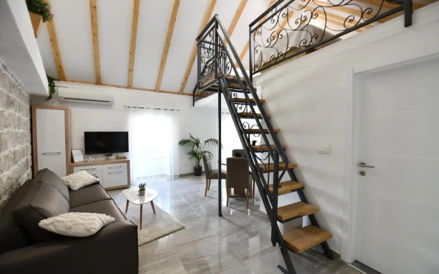 Apartment Lavanda