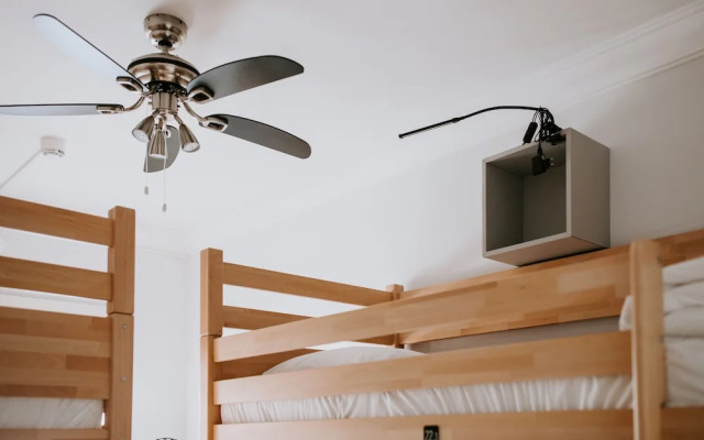 Dream House Hostel
