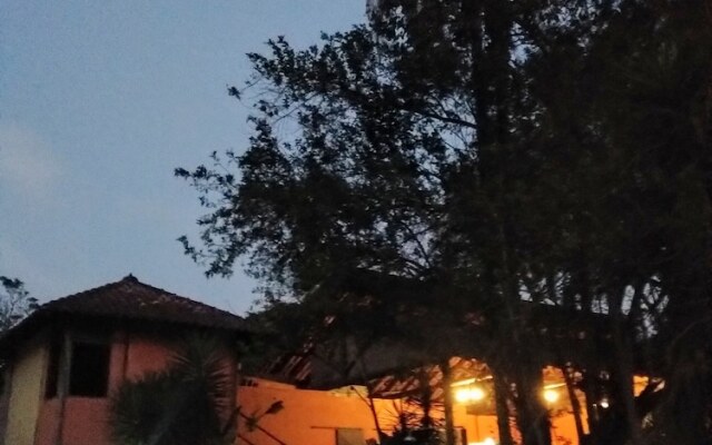 Pousada Passaredo
