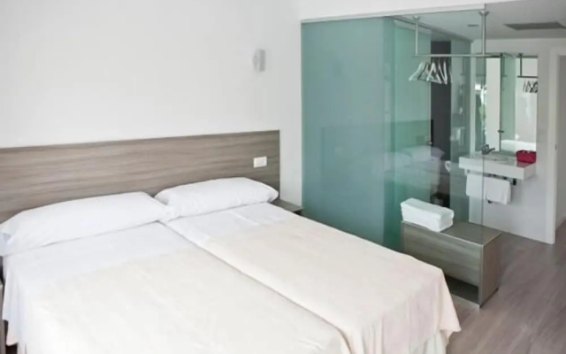 Hostal Central