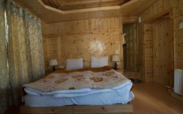 Nezer Homestay