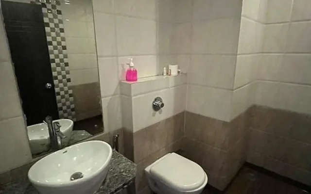 Fabhotel Shivam I