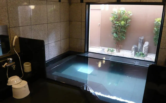 Hotel Route-Inn Koriyama Minami