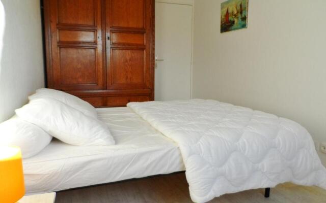 Appartement Cabourg, 2 pièces, 2 personnes - FR-1-487-159