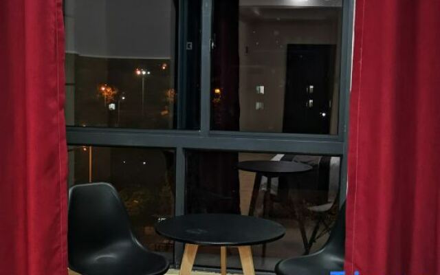 Tule Hotel (Moon Island Sand Ship Ole Branch)