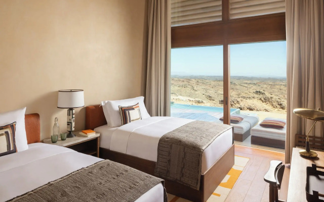 Six Senses Southern Dunes, The Red Sea