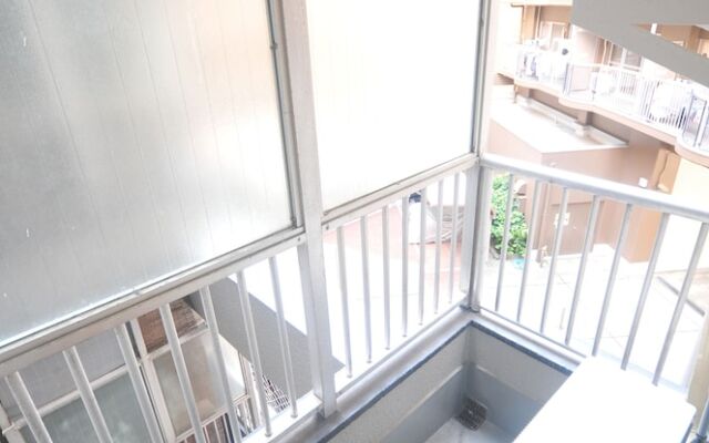 Maison Milano Nakatsu Room 305