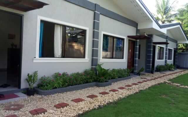 Jack's Villas and Residences