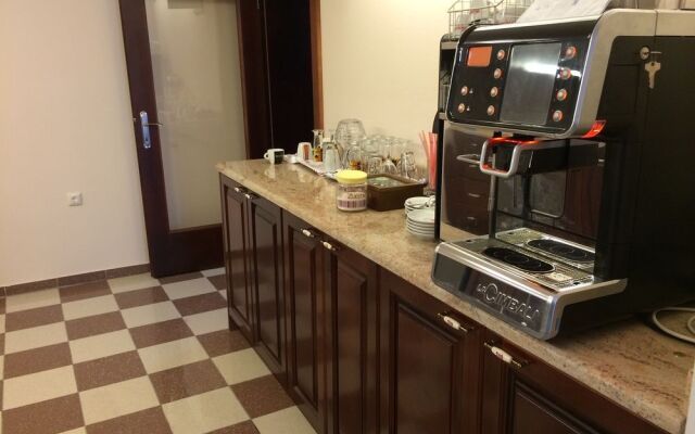 Šibenik Apartments Stars