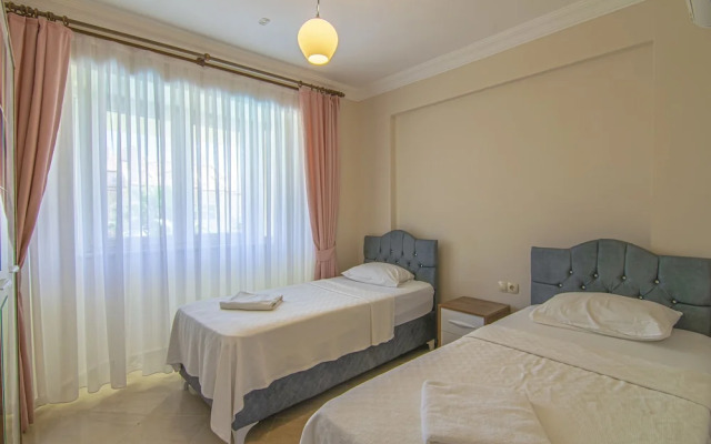 Pearl Villas