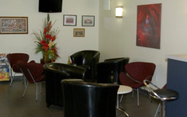 Abbots Hamilton - Hotel and Conference Centre