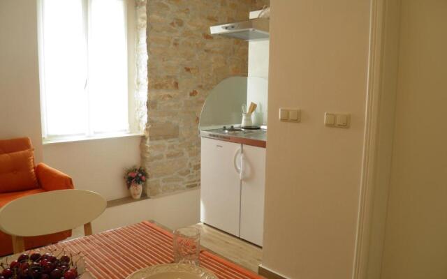 Apartments Vanesa