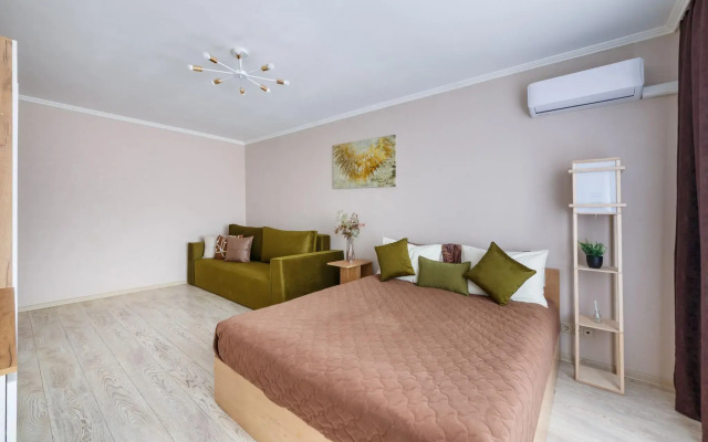 ApartLux (АпартЛюкс) на Калошином