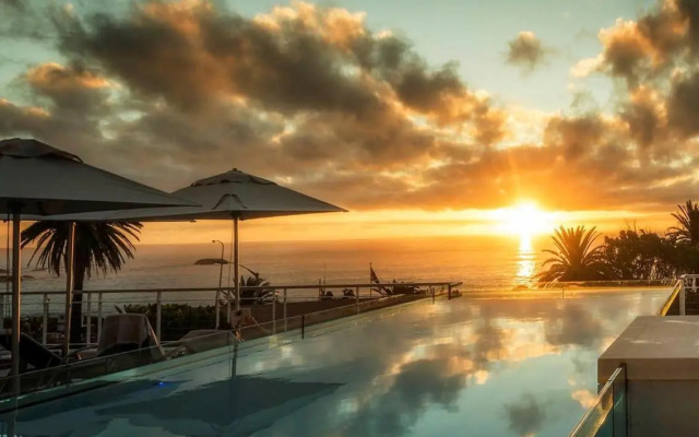 The Bloomberg Camps Bay