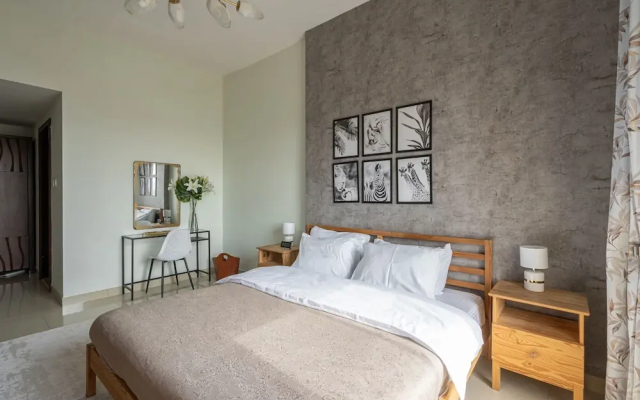 HiGuests - Manhattan Towers - Apartment in ดูไบ - Photo 4