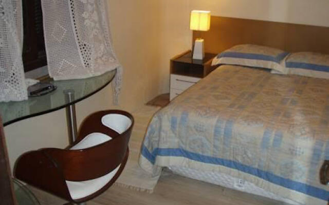 Chalé Estilo Alemão - Centro de Canela